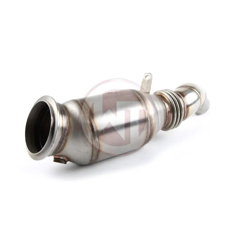 Wagner Tuning Catted Downpipe - BMW 1-Series F20/2-Series F22,23/3-Series F31,31/4-Series F32,33 (N20, 10/12 On) Wagner Tuning