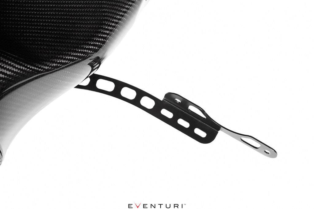 EVENTURI CARBON FIBRE INTAKE SYSTEM