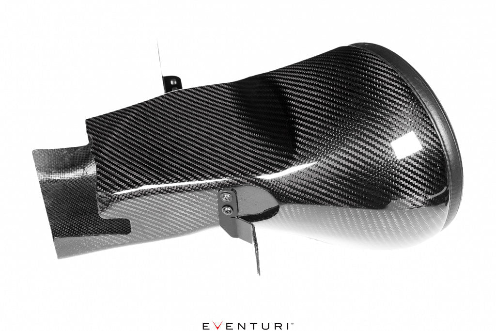 EVENTURI CARBON FIBRE INTAKE SYSTEM