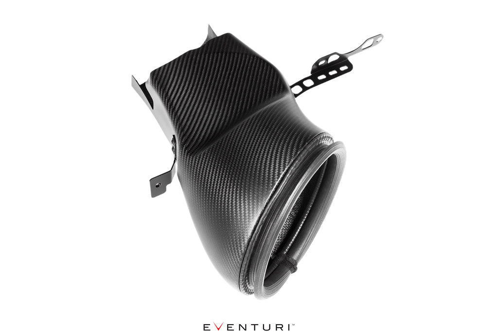 EVENTURI CARBON FIBRE INTAKE SYSTEM