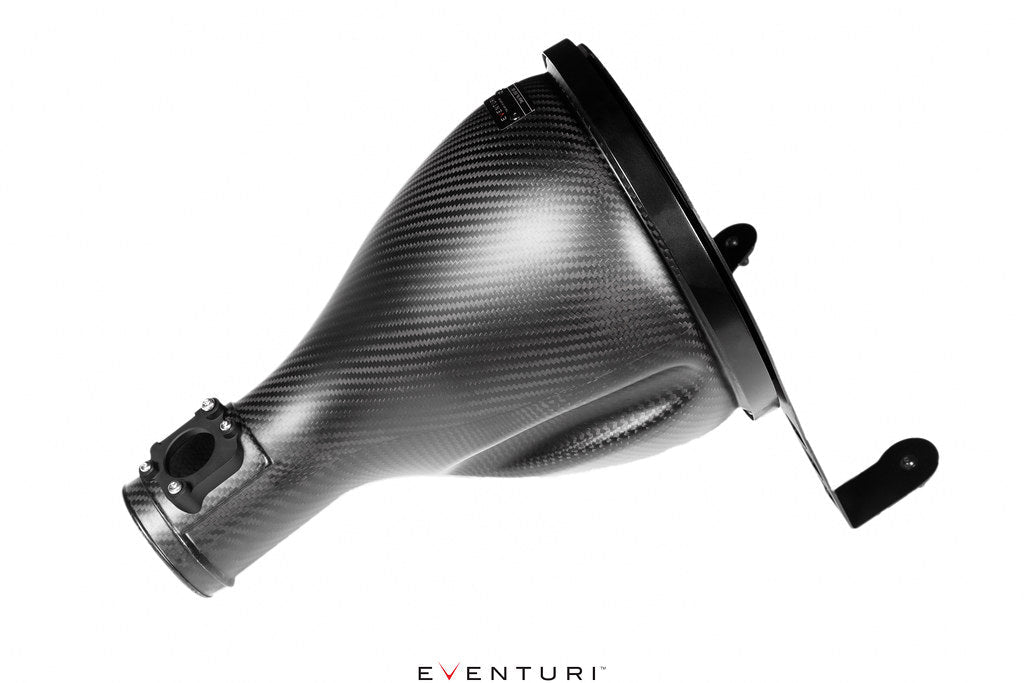 EVENTURI CARBON FIBRE INTAKE SYSTEM