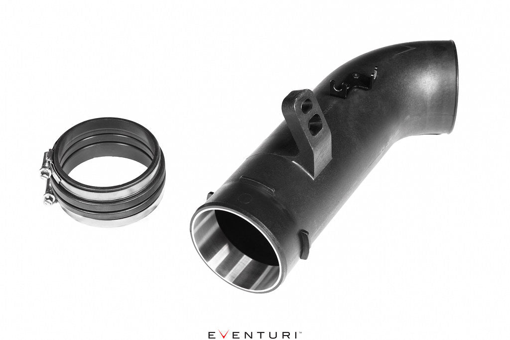 EVENTURI CARBON FIBRE INTAKE SYSTEM