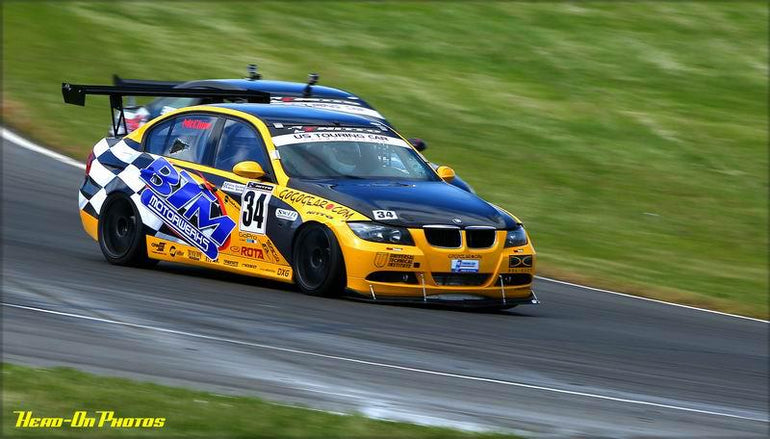APR PERFORMANCE CARBON FIBRE GT-250 ADJUSTABLE WING