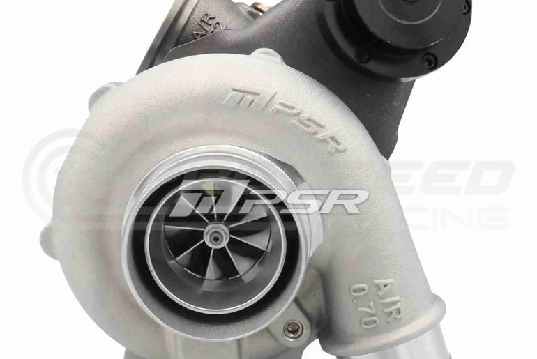 PULSAR 5449G/G25-660 DUAL BALL BEARING TURBO INTERNAL WASTEGATE