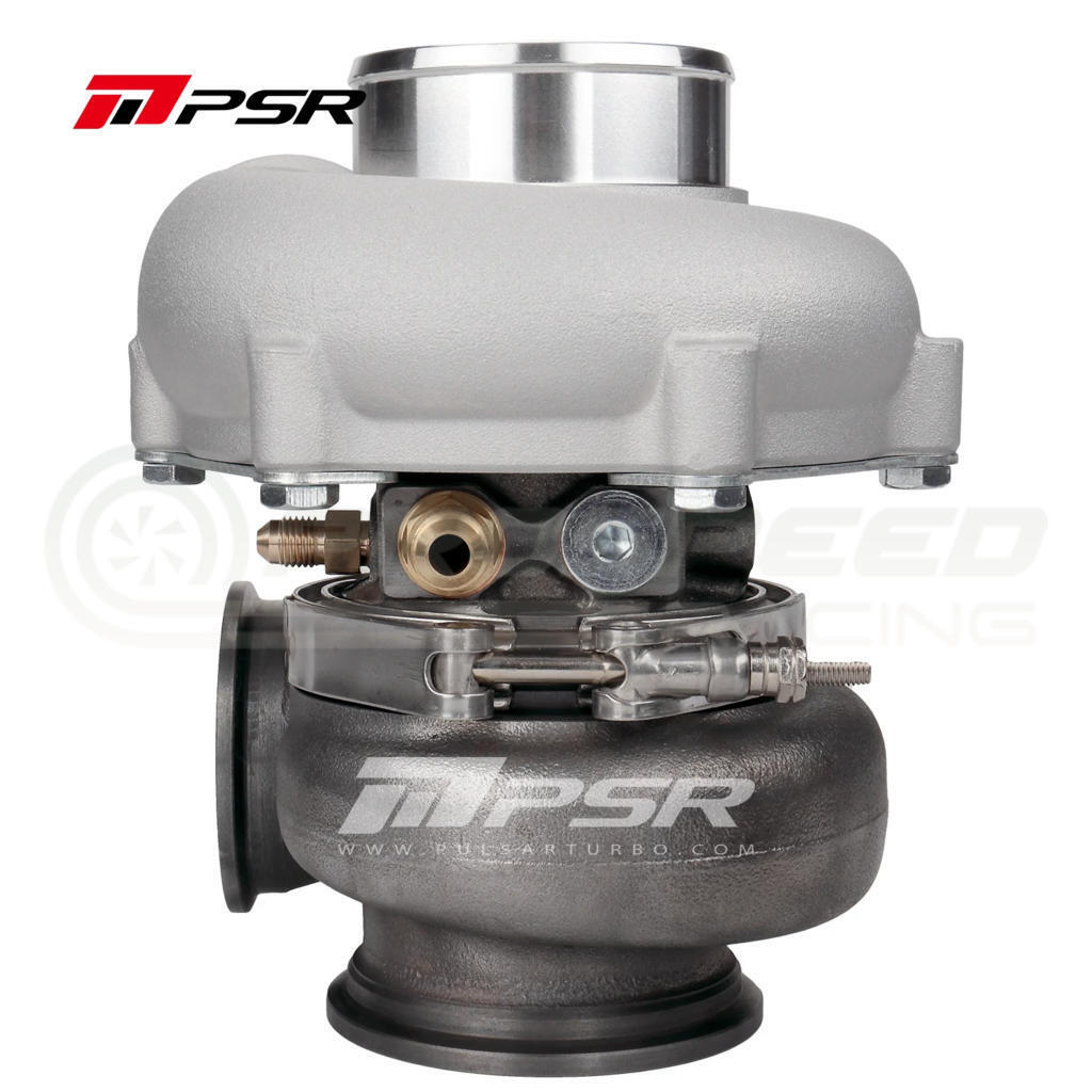 PULSAR 5449G/G25-660 DUAL BALL BEARING TURBO INTERNAL WASTEGATE