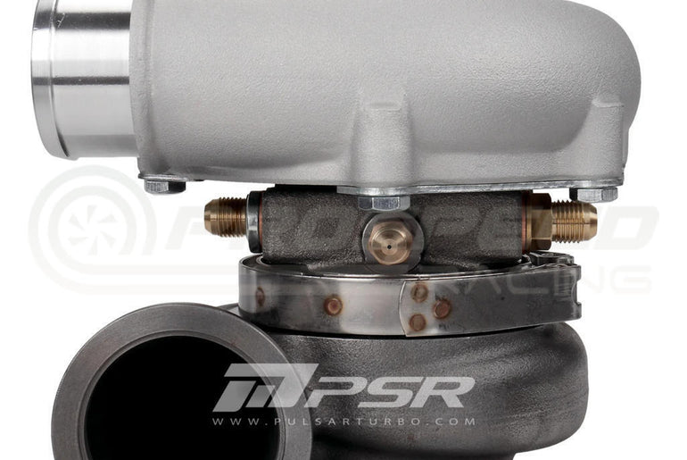 PULSAR 5449G/G25-660 DUAL BALL BEARING TURBO INTERNAL WASTEGATE
