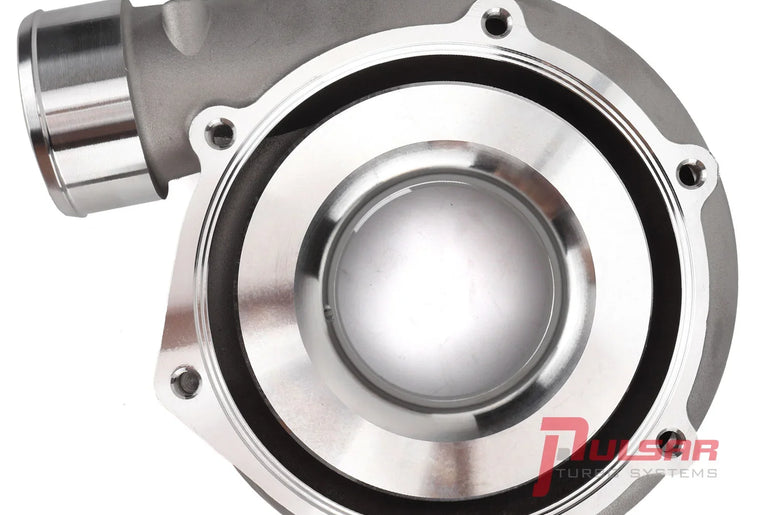 PULSAR TURBO T51R MOD COMPRESSOR HOUSING - SUITS PSR30-35/PTG35-50 TURBOS