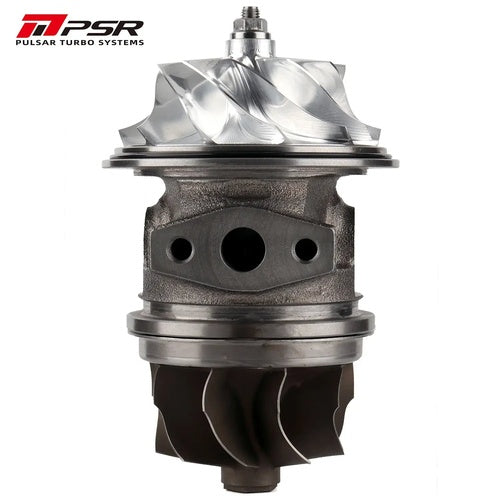 PULSAR Ford BA/BF XR6 3582R Drop-In Upgrade CHRA Pulsar Turbo Systems