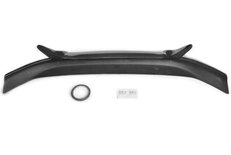 Carbon fiber rear wing - Toyota 86 ZN6/Subaru BRZ ZC6 ( 2012-2018 )