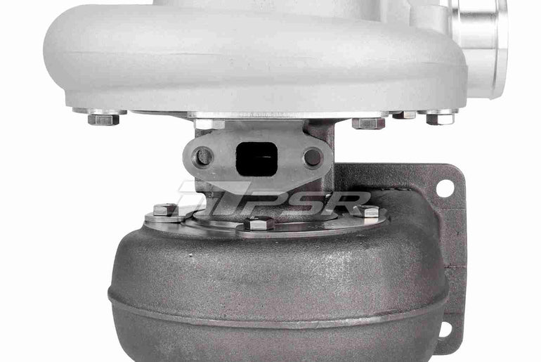 PULSAR S372 SX-E DUAL CERAMIC BALL BEARING TURBO