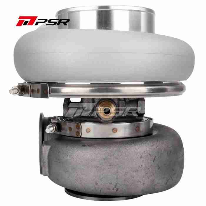 PULSAR 7375G/G42-1200 DUAL BALL BEARING TURBO EXTERNAL WASTEGATE