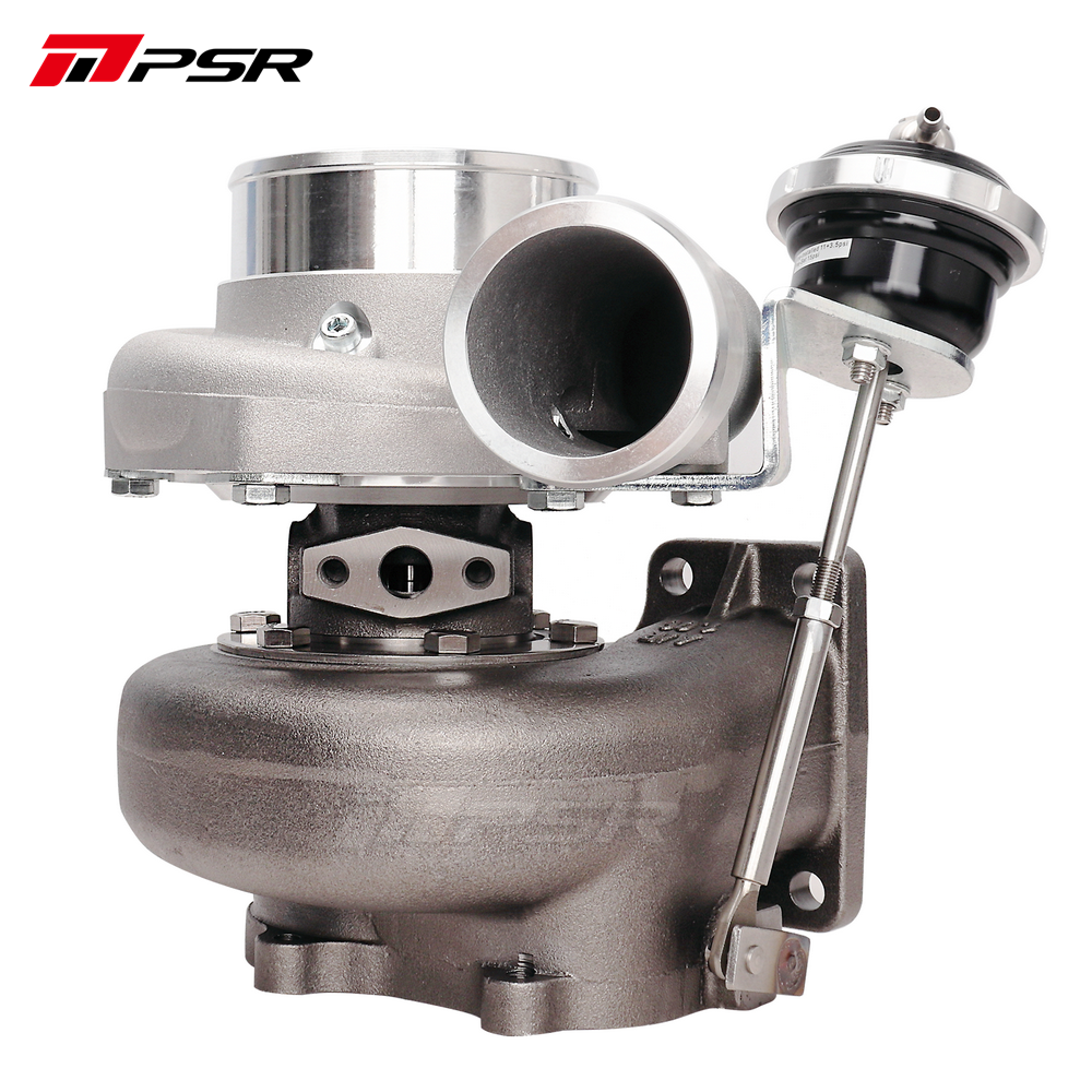 PULSAR NEXT GEN GTX3584RS TURBO