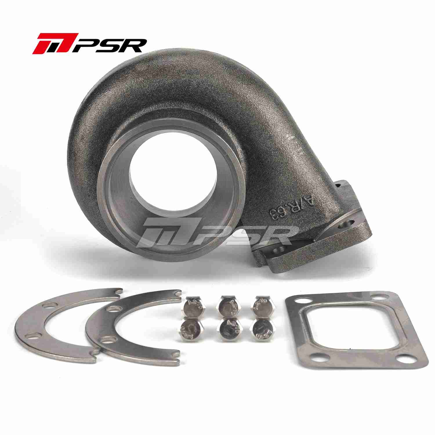 PULSAR GTX35 TURBINE HOUSING