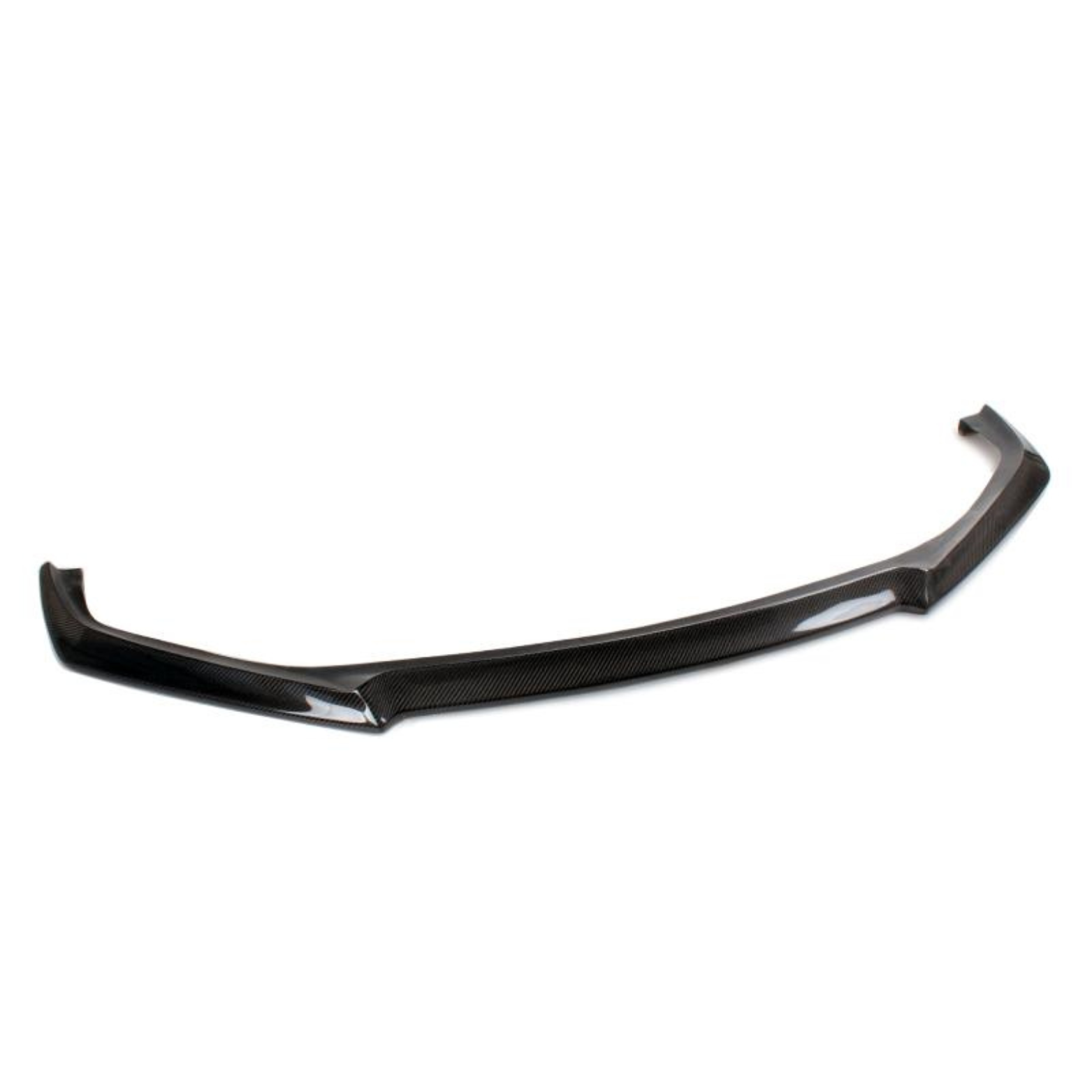 Carbon fiber front lip - Toyota GT86 ZN6 (11-21)