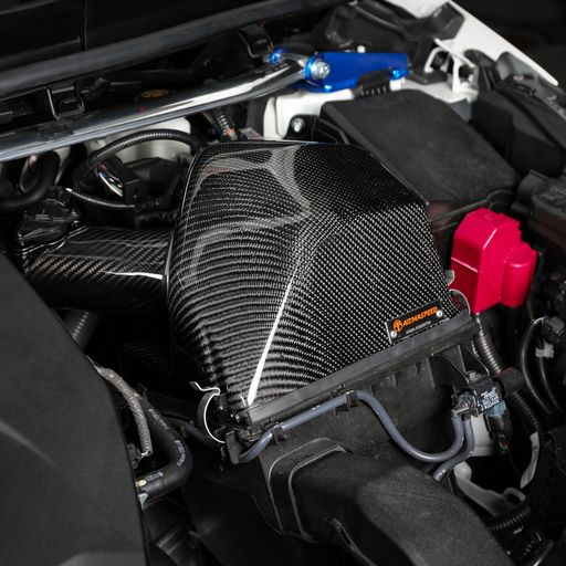 ARMASPEED CARBON FIBER COLD AIR INTAKE
