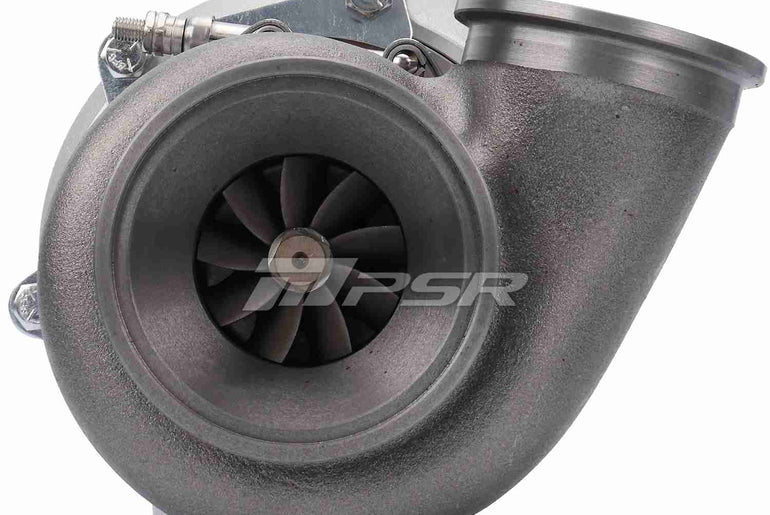PULSAR 5449G/G25-660 DUAL BALL BEARING TURBO EXTERNAL WASTEGATE (REVERSE ROTATION)