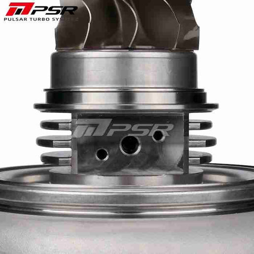 PULSAR 485D DUAL BALL BEARING TURBO - 102/91MM TURBINE WHEEL