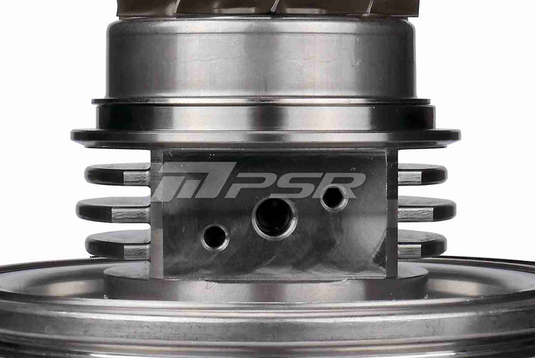 PULSAR 488D DUAL BALL BEARING TURBO - 102/91MM TURBINE WHEEL