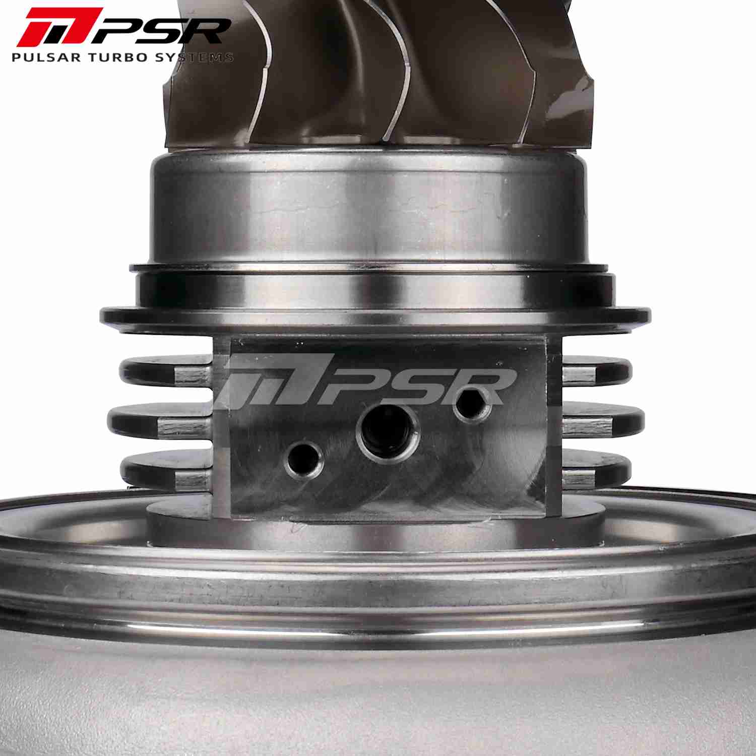 PULSAR 492D DUAL BALL BEARING TURBO - 109/99MM TURBINE WHEEL