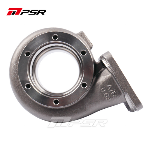 PULSAR GTX3584RS GEN 2 TURBINE HOUSING