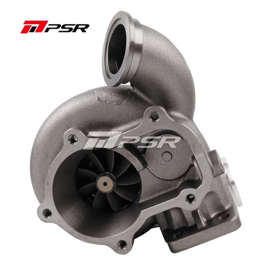 PULSAR GTX3584RS GEN2 EXTERNAL WASTEGATE TURBO KIT