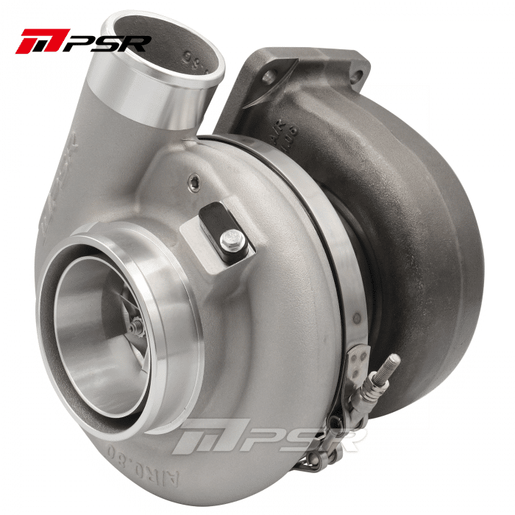 PULSAR 7170G/G40-1150 DUAL BALL BEARING TURBO EXTERNAL WASTEGATE