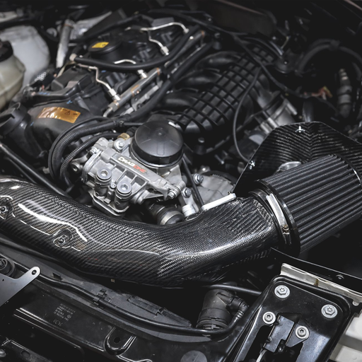 ARMA SPEED COLD CARBON INTAKE