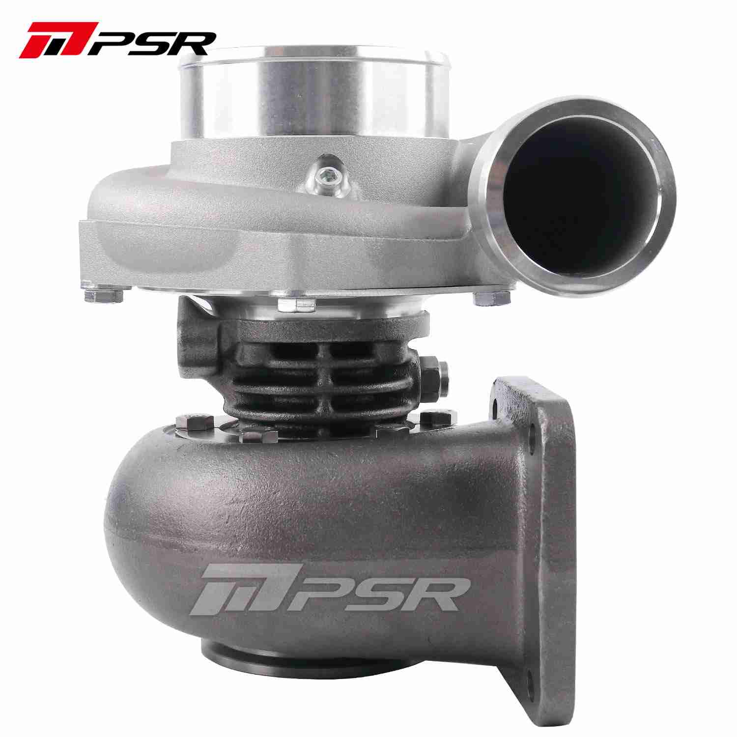 PULSAR PTE 6766 BALL BEARING TURBOCHARGER
