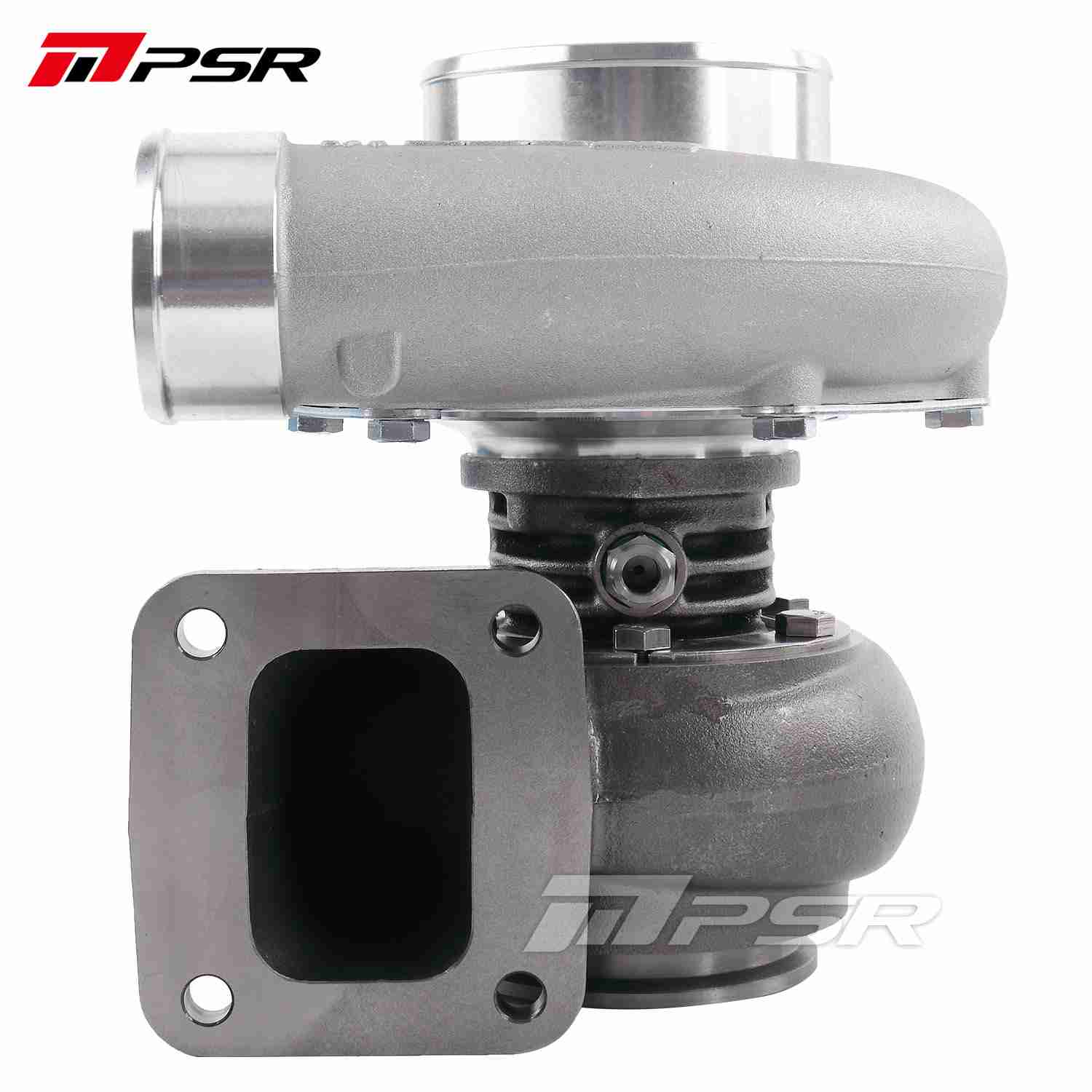 PULSAR PTE 6766 BALL BEARING TURBOCHARGER
