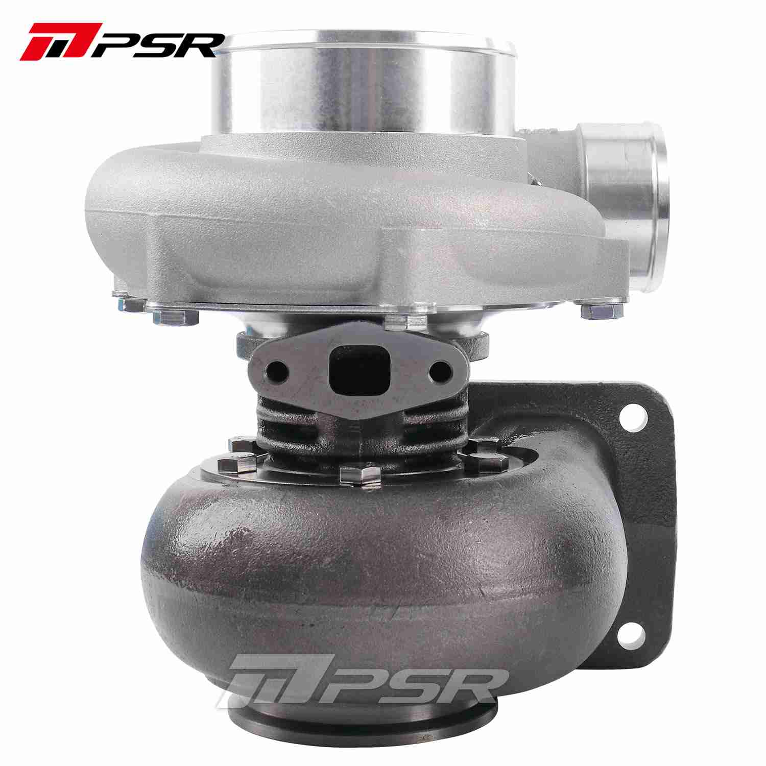 PULSAR PTE 6766 BALL BEARING TURBOCHARGER