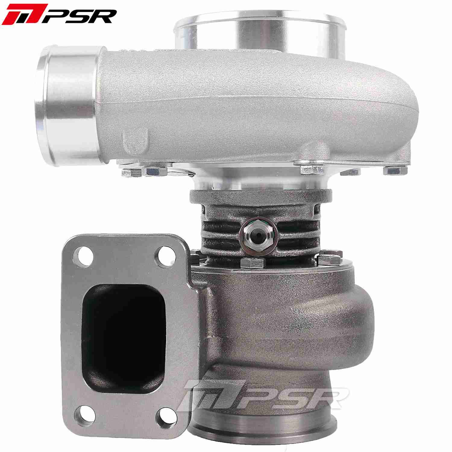 PULSAR PTE 6766 BALL BEARING TURBOCHARGER