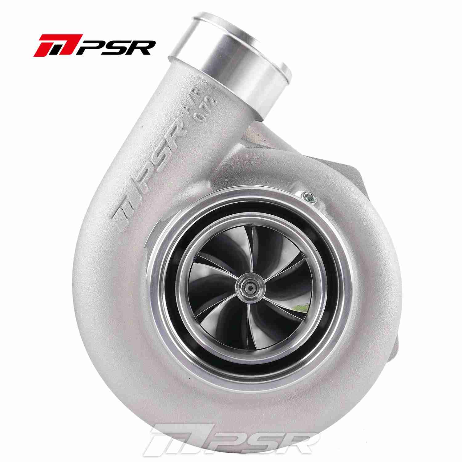 PULSAR PTE 6766 BALL BEARING TURBOCHARGER