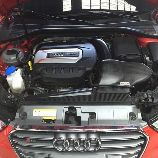 ARMA SPEED COLD CARBON INTAKE