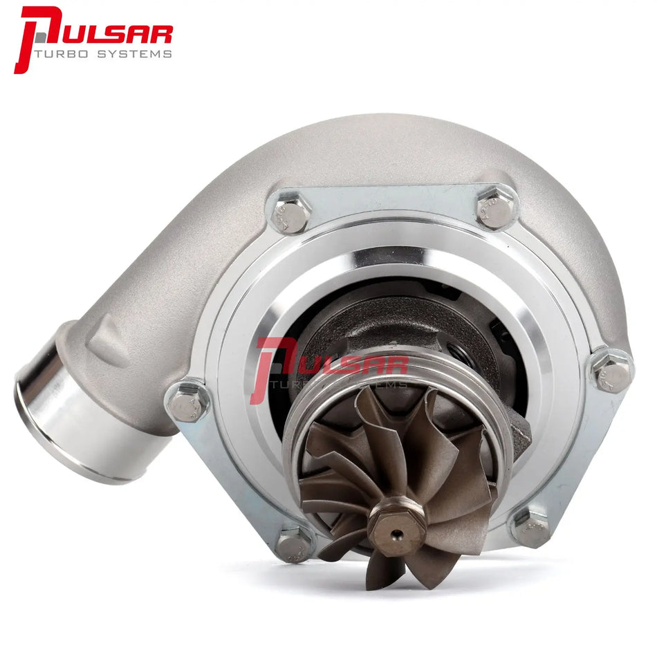 PULSAR Next GEN PSR3584 Supercore for Ford Falcon to replace the factory GT3582R Pulsar Turbo Systems