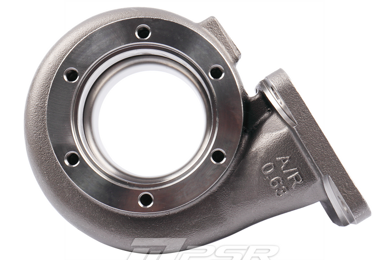 PULSAR GTX35 TURBINE HOUSING