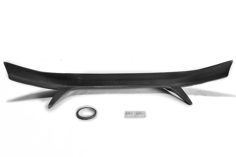 Carbon fiber rear wing - Toyota 86 ZN6/Subaru BRZ ZC6 ( 2012-2018 )