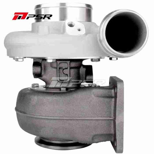 PULSAR S366 SX-E DUAL CERAMIC BALL BEARING TURBO - 80/71MM TURBINE WHEEL
