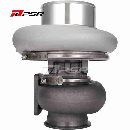 PULSAR S480/88 SX-E DUAL CERAMIC BALL BEARING TURBO