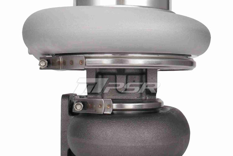 PULSAR S488/88 SX-E DUAL CERAMIC BALL BEARING TURBO
