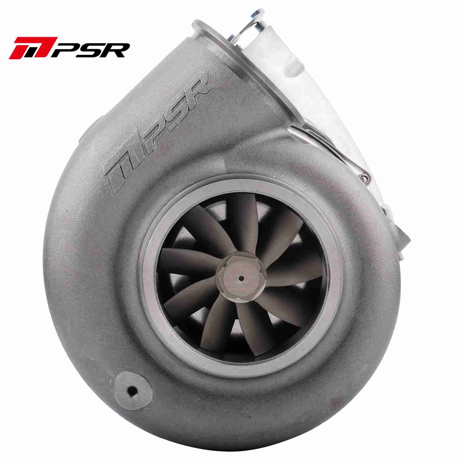 PULSAR PRO98 PRO MOD TURBOCHARGER