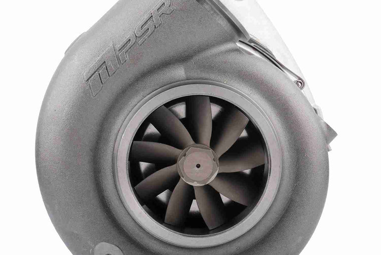 PULSAR PRO98 PRO MOD TURBOCHARGER