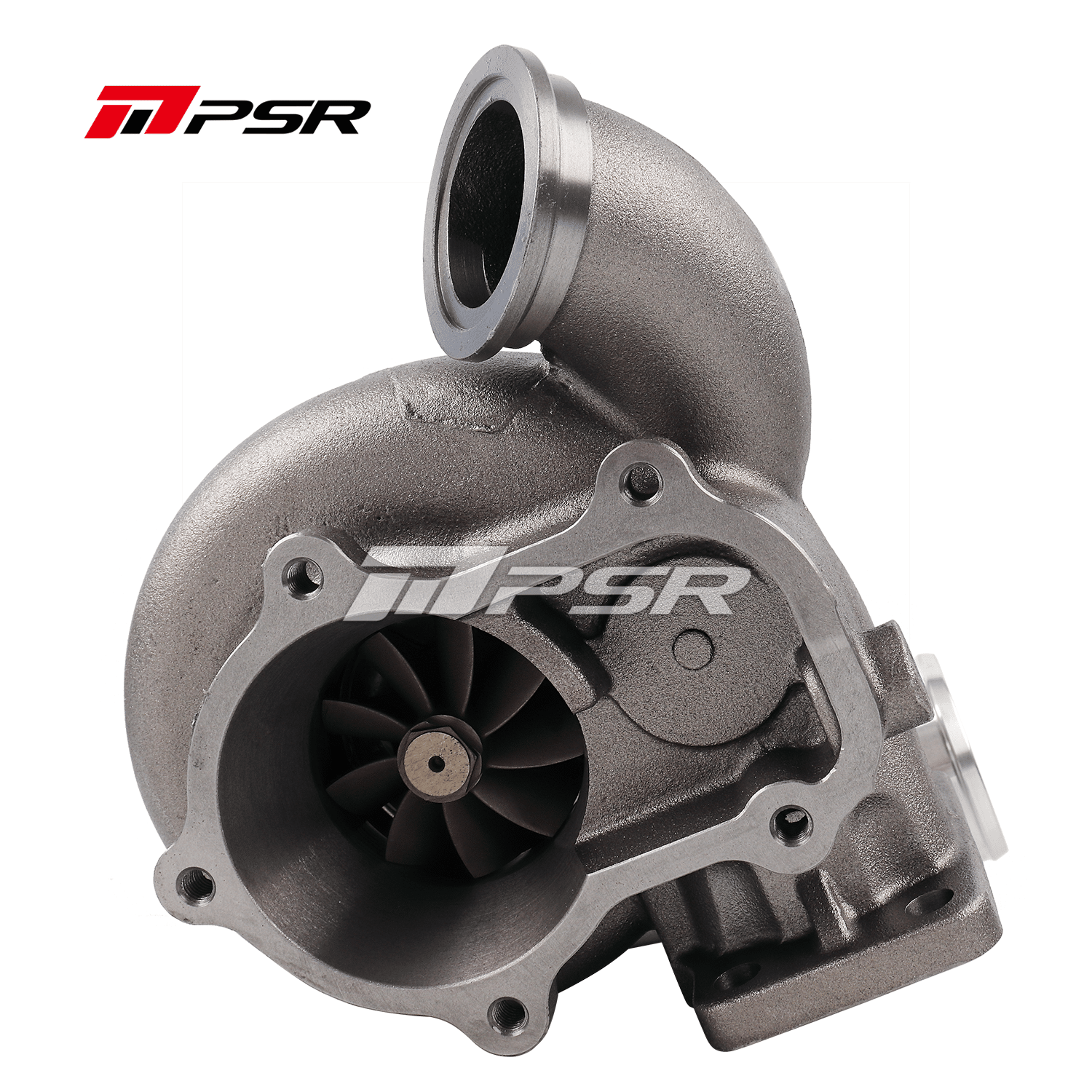 PULSAR GTX3582 GEN2 EXTERNAL WASTEGATE TURBO KIT
