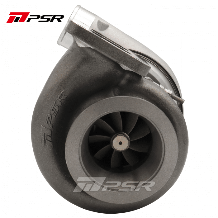 PULSAR 7170G/G40-1150 DUAL BALL BEARING TURBO EXTERNAL WASTEGATE