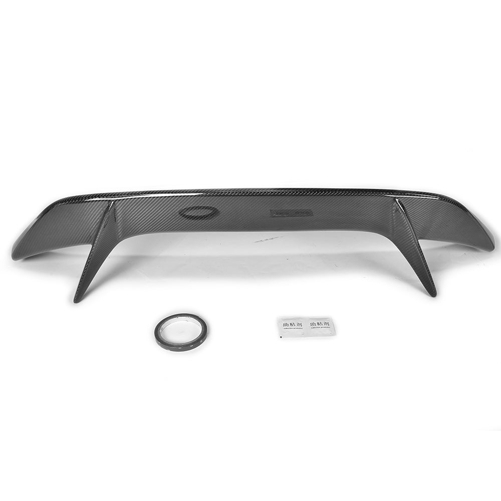 Carbon fiber rear wing - Toyota 86 ZN6/Subaru BRZ ZC6 ( 2012-2018 )