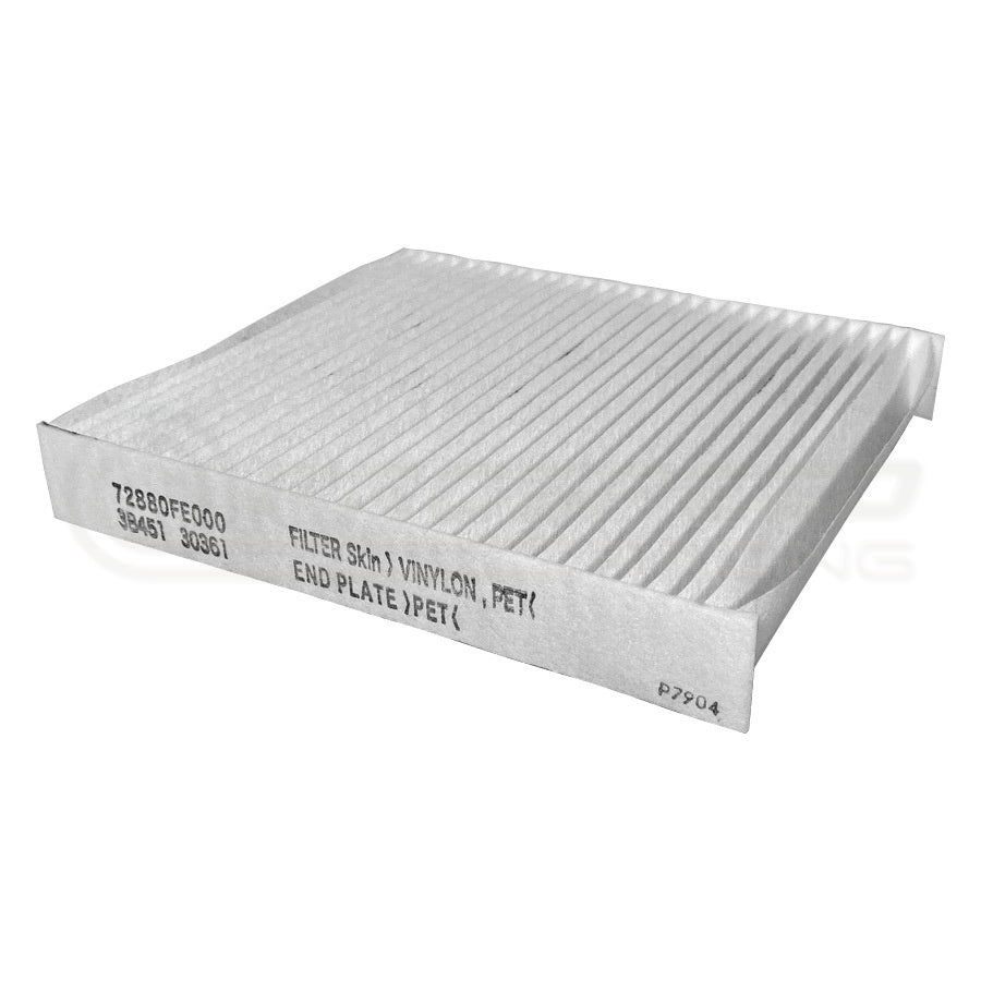 SUBARU GENUINE OEM INTERIOR CABIN FILTER