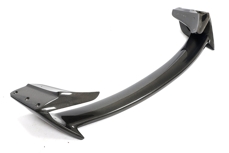 Carbon fiber rear wing - Toyota 86 ZN6/Subaru BRZ ZC6 ( 2012-2018 )