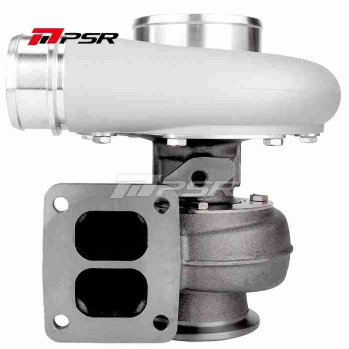 PULSAR S369 SX-E DUAL CERAMIC BALL BEARING TURBO - 80/71MM TURBINE WHEEL