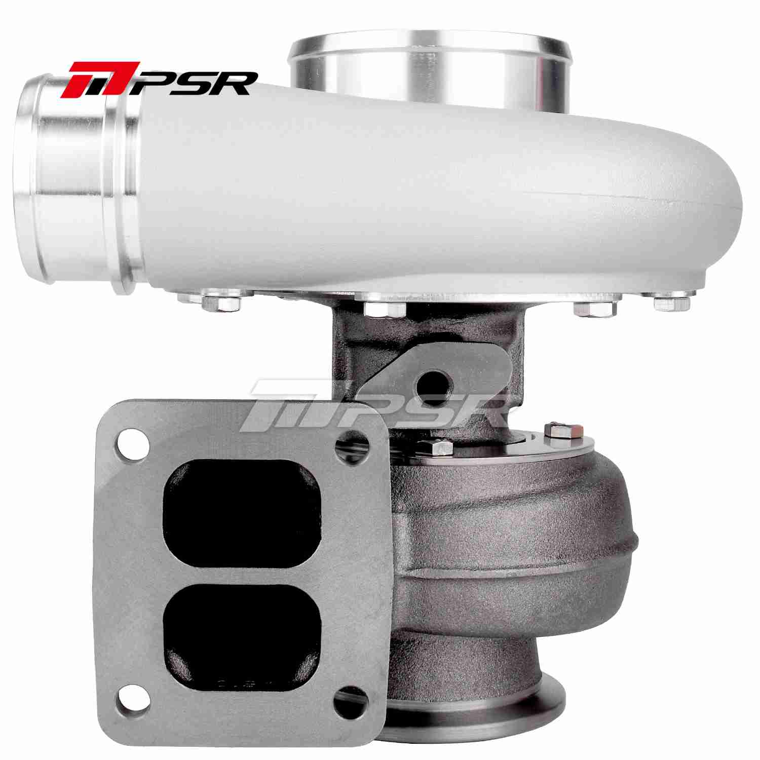 PULSAR S372 SX-E DUAL CERAMIC BALL BEARING TURBO