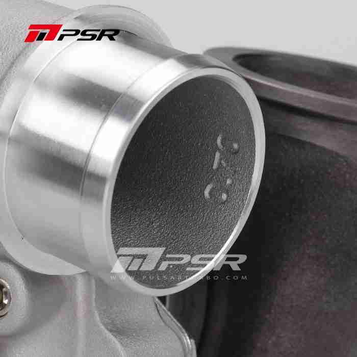 PULSAR 5449G/G25-660 DUAL BALL BEARING TURBO EXTERNAL WASTEGATE (REVERSE ROTATION)