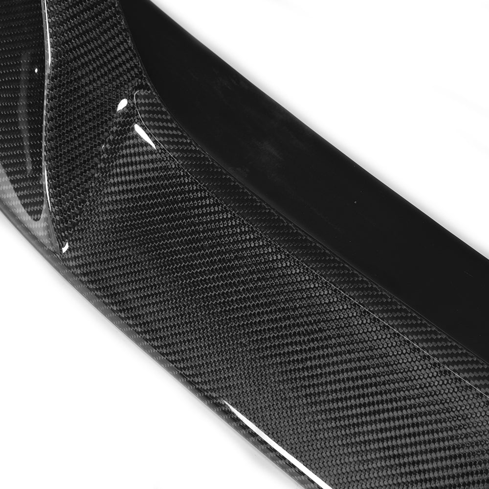 Carbon fiber rear wing - Toyota 86 ZN6/Subaru BRZ ZC6 ( 2012-2018 )